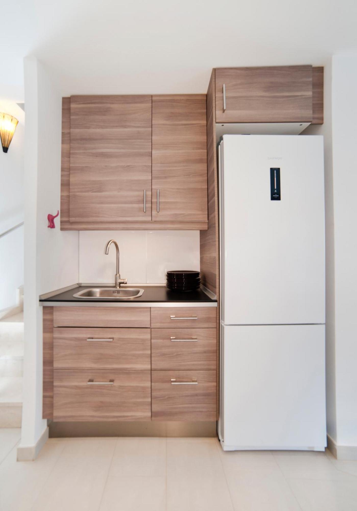 Duplex Moderno 3 Hab Parking, Vistas Al Mar Y Terraza Apartment Sitges Bagian luar foto